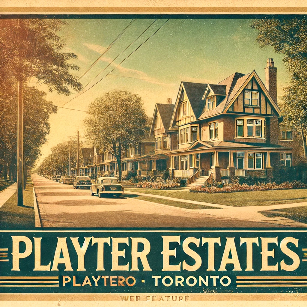 Playter Estates