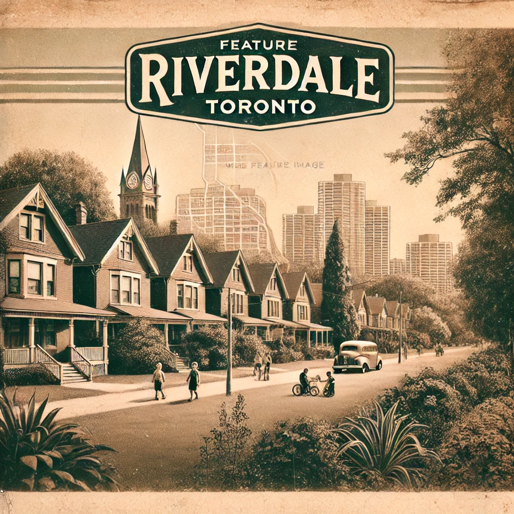 Riverdale